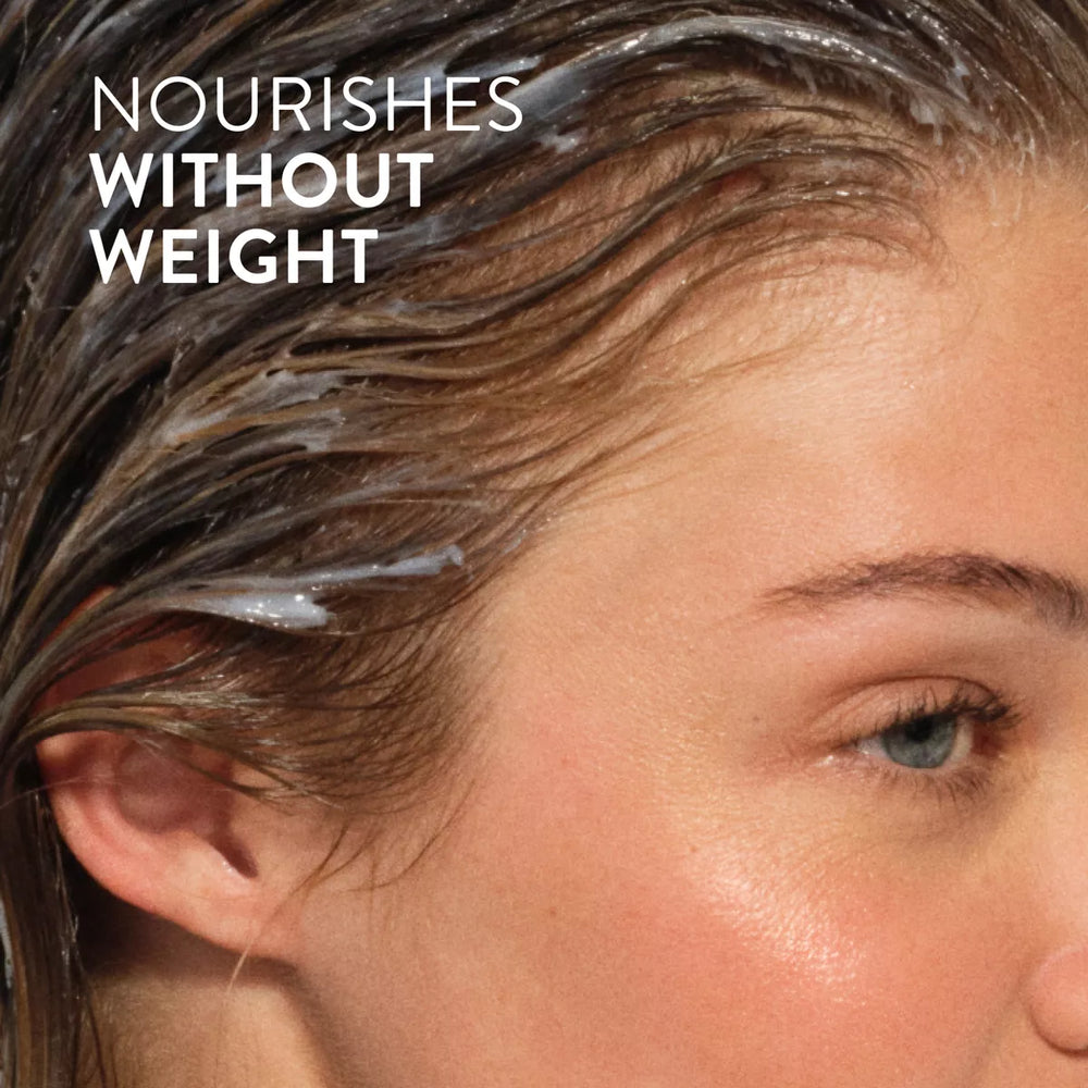 Native Fall Seasonal Vanilla & Cactus Flower Volumizing Conditioner - 16.5 Fl Oz