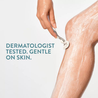 Native Cashmere & Rain Shaving Cream - 7.6 Fl Oz