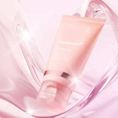 Medicube Collagen Night Wrapping Mask