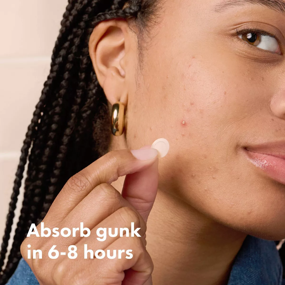 Hero Cosmetics Mighty Patch Day & Night - 36Ct