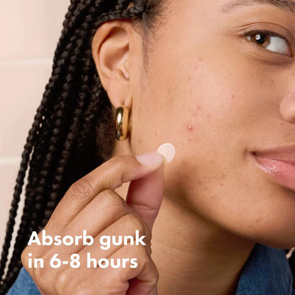 Hero Cosmetics Mighty Patch Day & Night - 36Ct