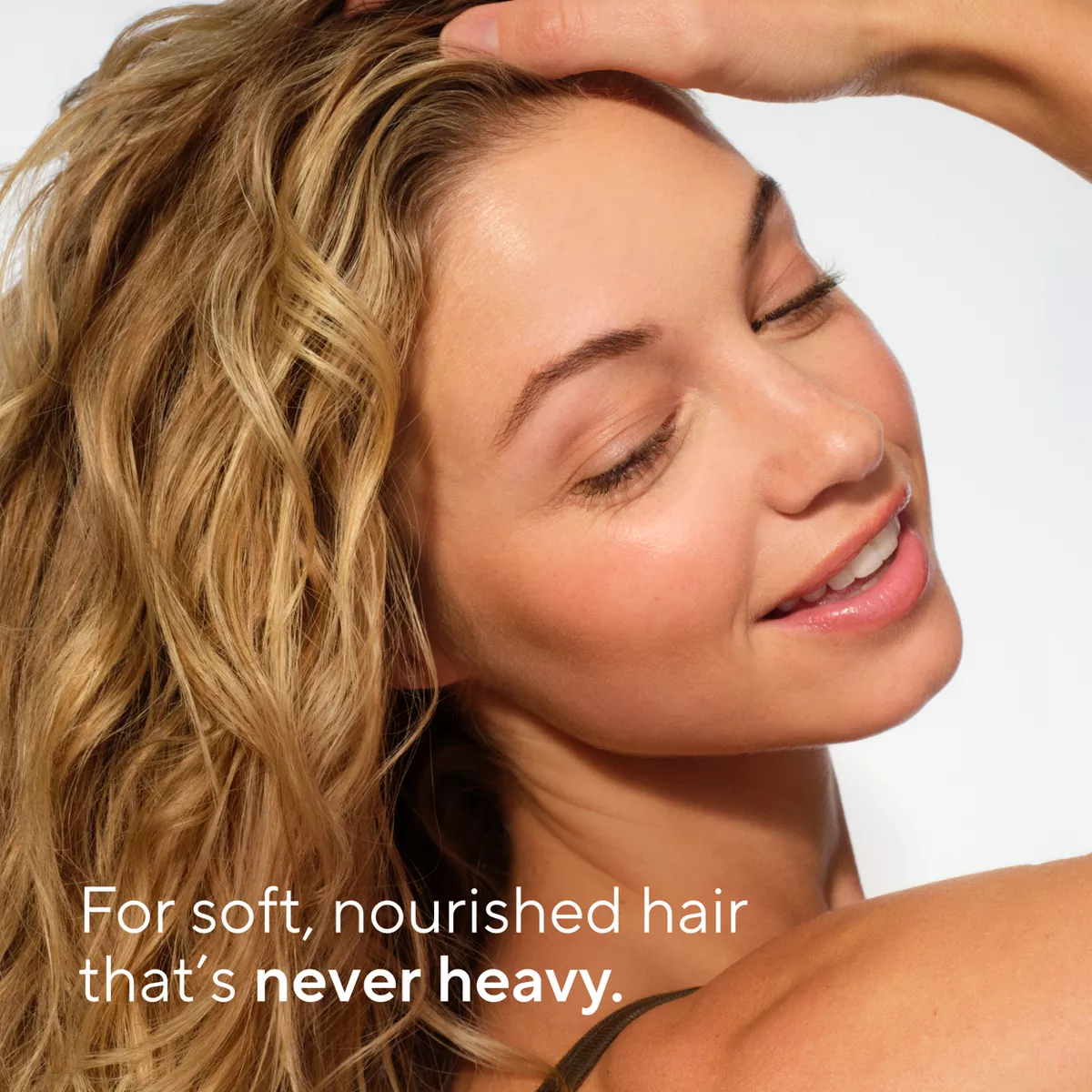 Native Fall Seasonal Vanilla & Cactus Flower Volumizing Conditioner - 16.5 Fl Oz