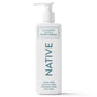 Native Cashmere & Rain Shaving Cream - 7.6 Fl Oz