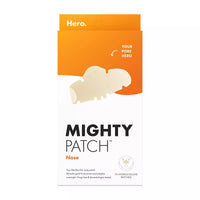 Hero Mighty Patch Nose - 10Ct
