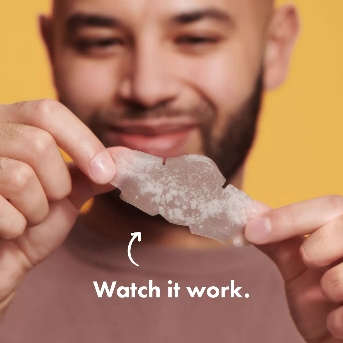 Hero Mighty Patch Nose - 10Ct