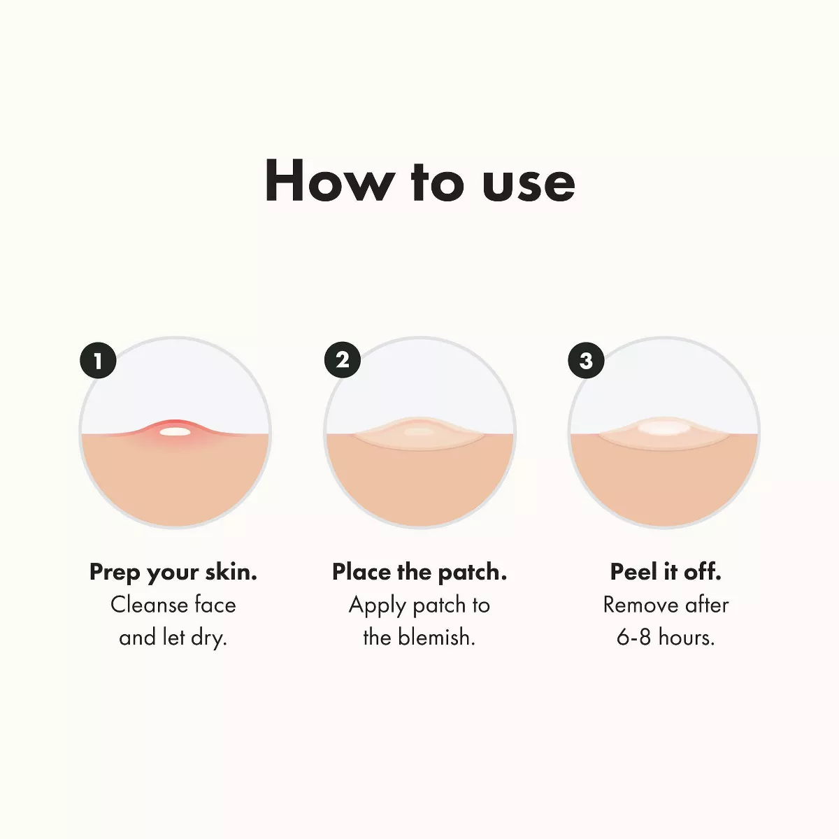 Hero Cosmetics Mighty Patch Day & Night - 36Ct