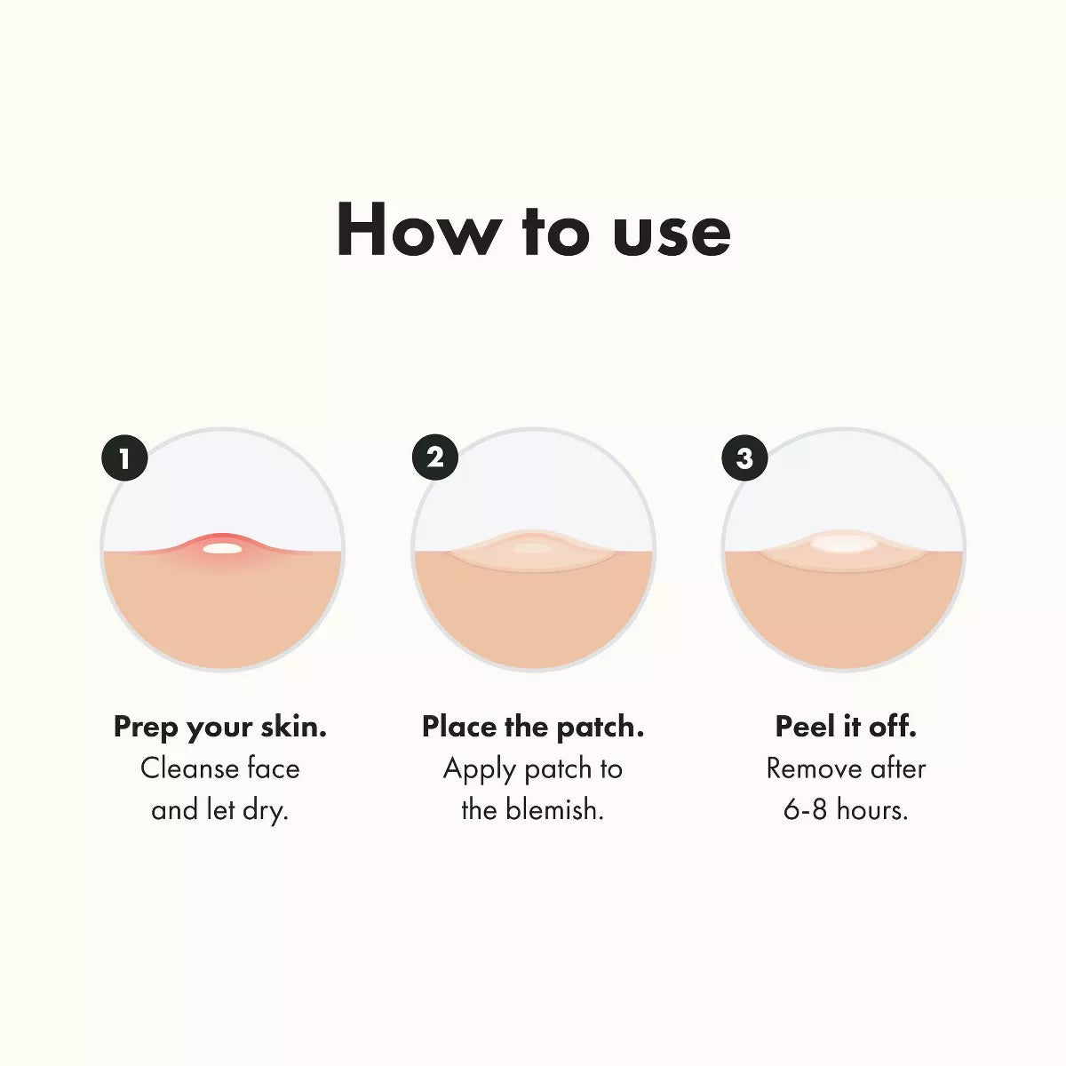 Hero Cosmetics Mighty Patch Day & Night - 36Ct