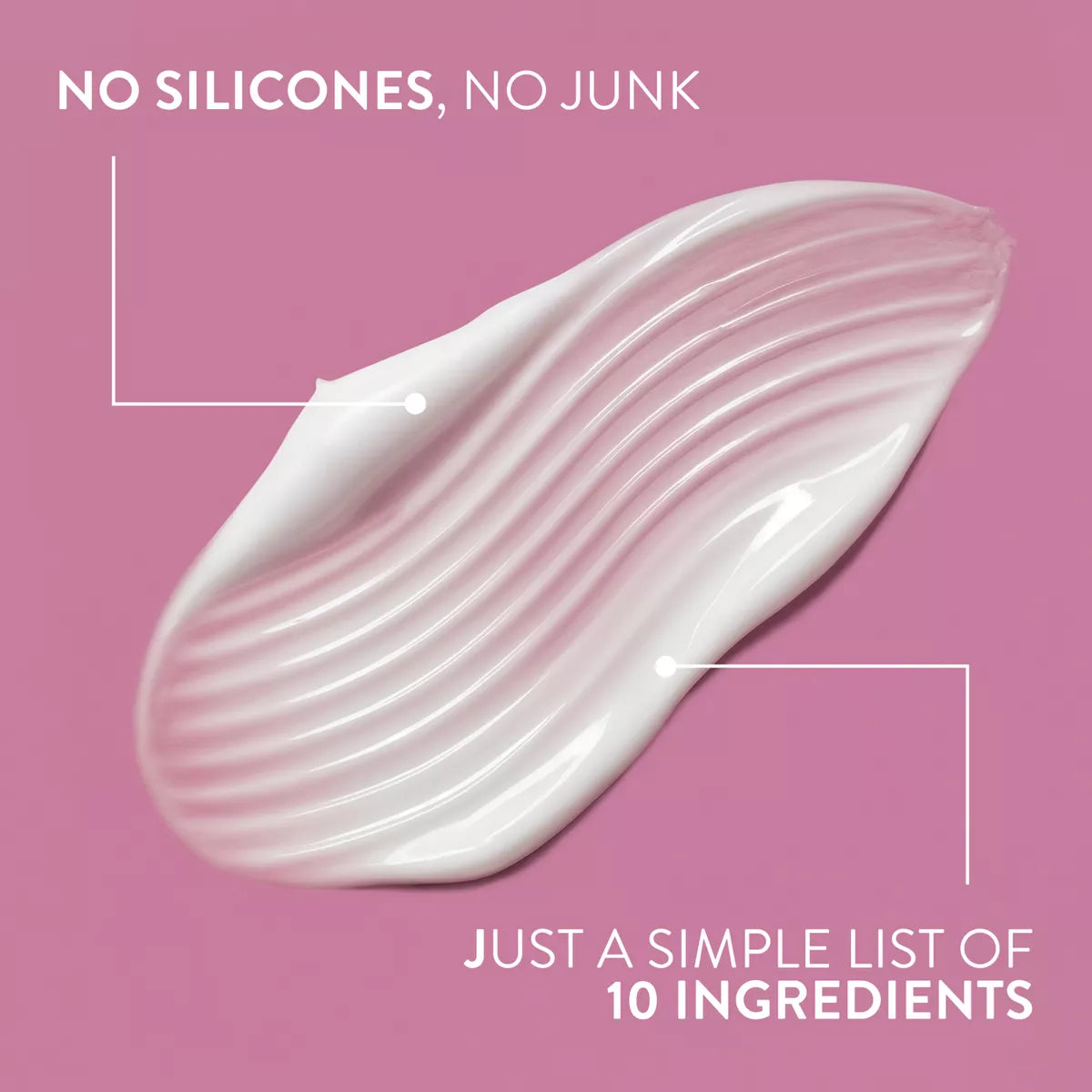 Native Fall Seasonal Vanilla & Cactus Flower Volumizing Conditioner - 16.5 Fl Oz