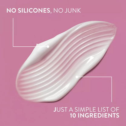 Native Fall Seasonal Vanilla & Cactus Flower Volumizing Conditioner - 16.5 Fl Oz