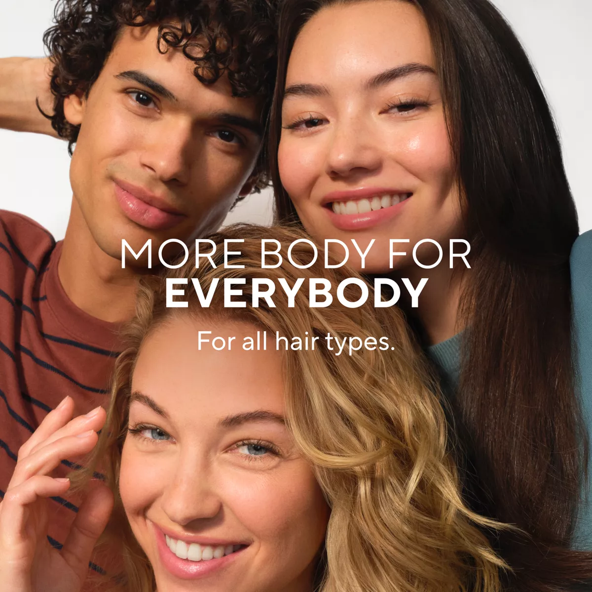 Native Fall Seasonal Vanilla & Cactus Flower Volumizing Shampoo - 16.5 Fl Oz