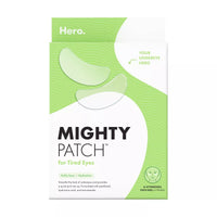 Hero Mighty Patch for Tired Eyes - 6Ct