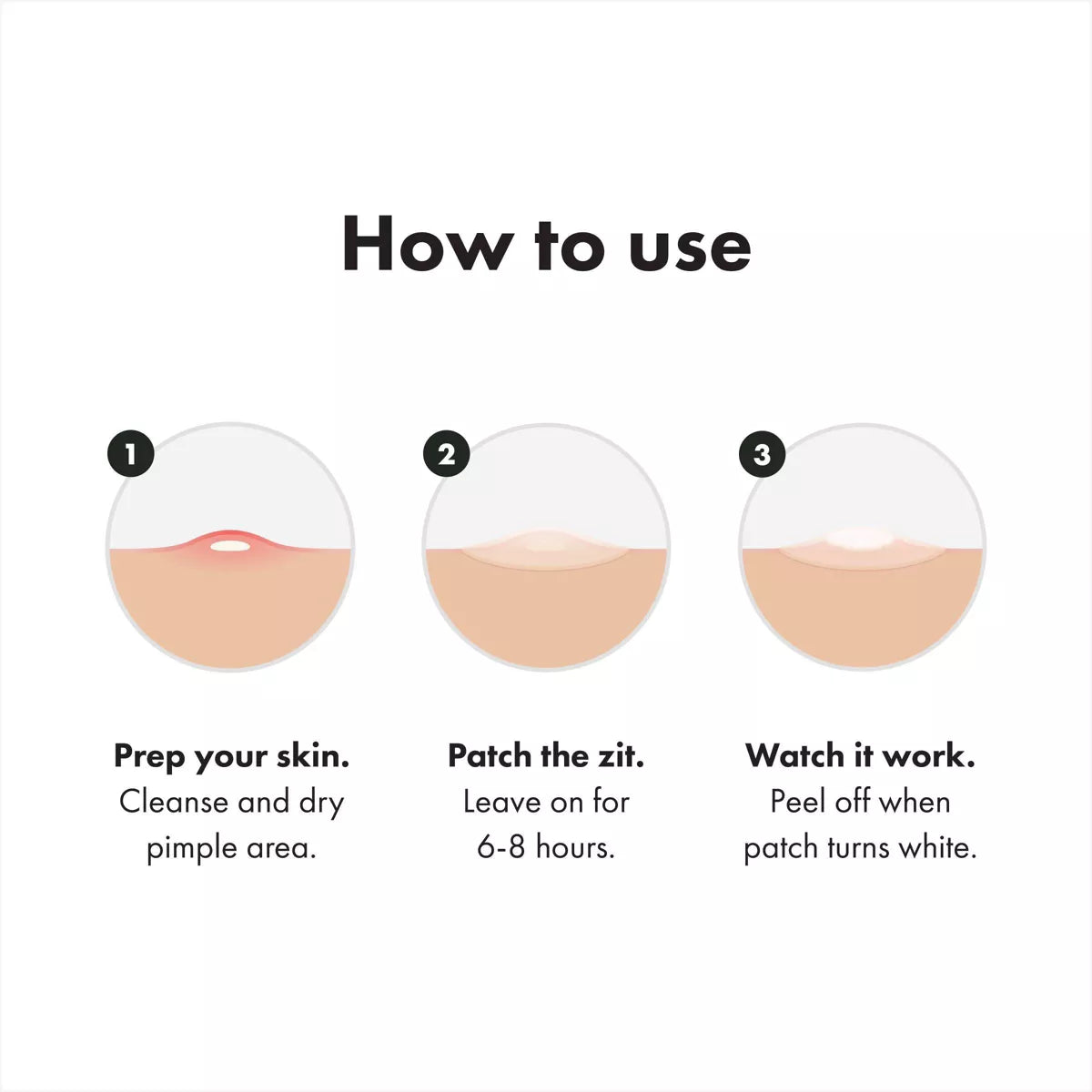 Hero Mighty Patch Invisible - 24Ct